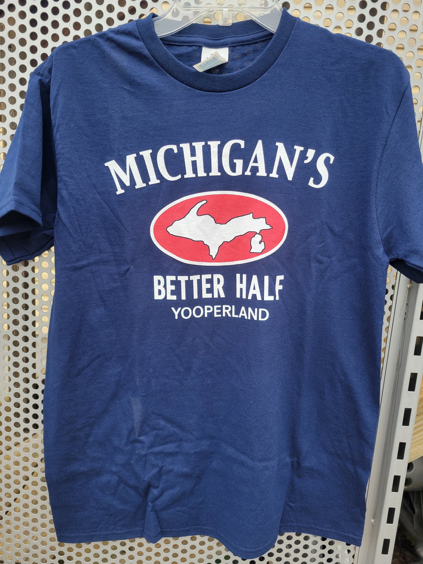 Better Half short sleeve