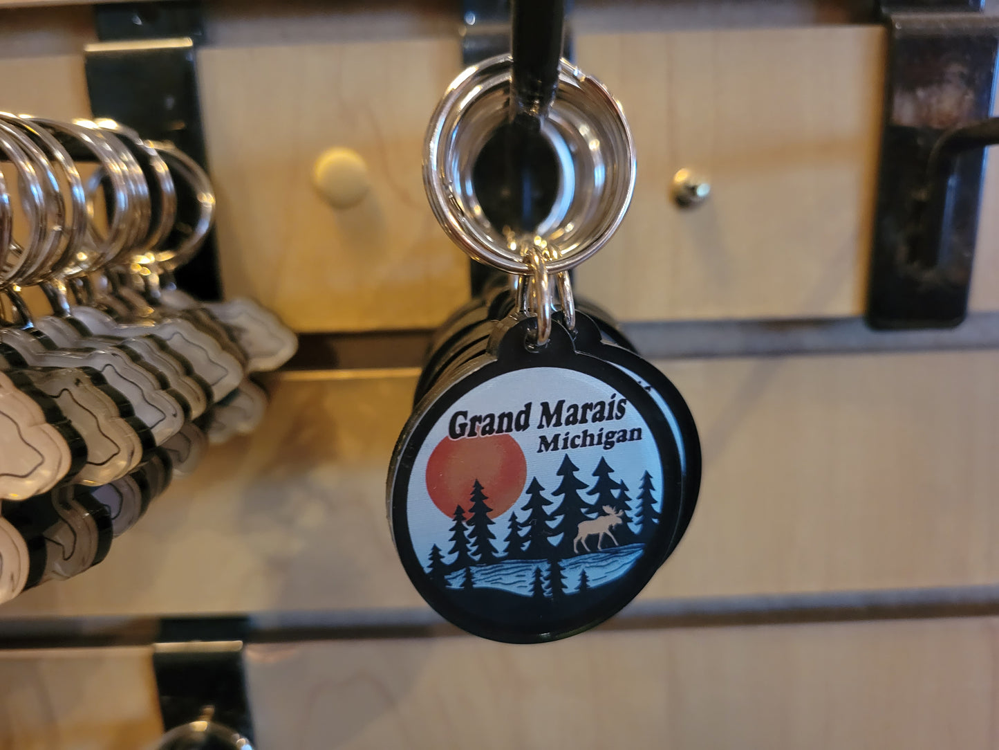 Keychains