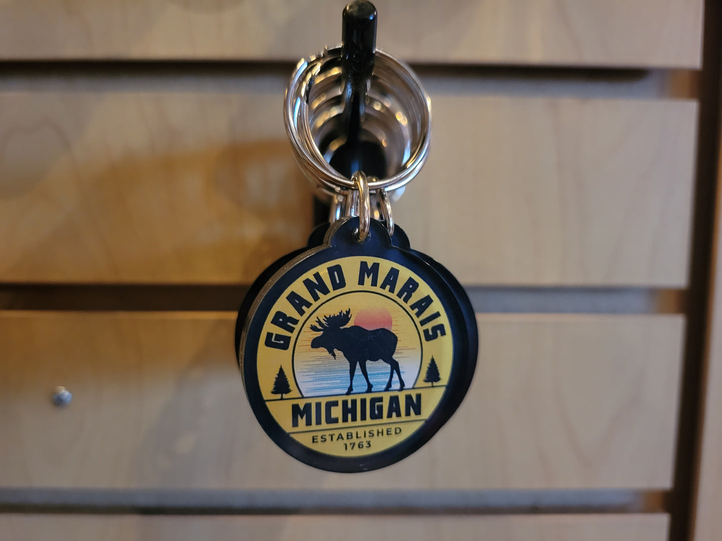 Keychains