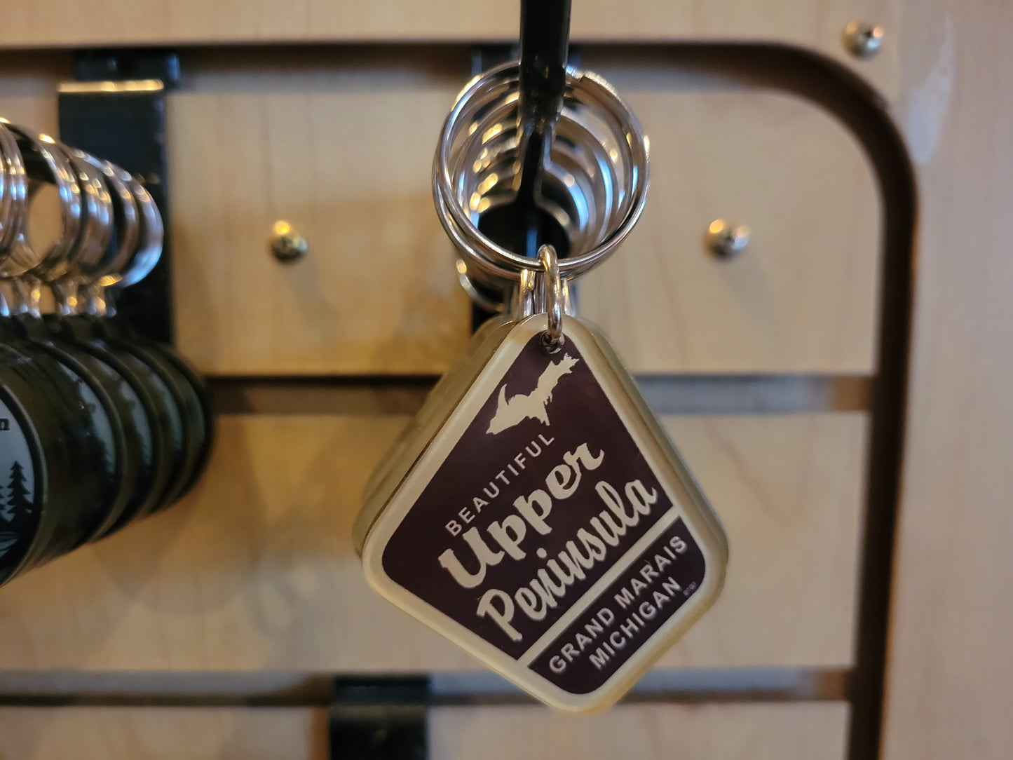Keychains