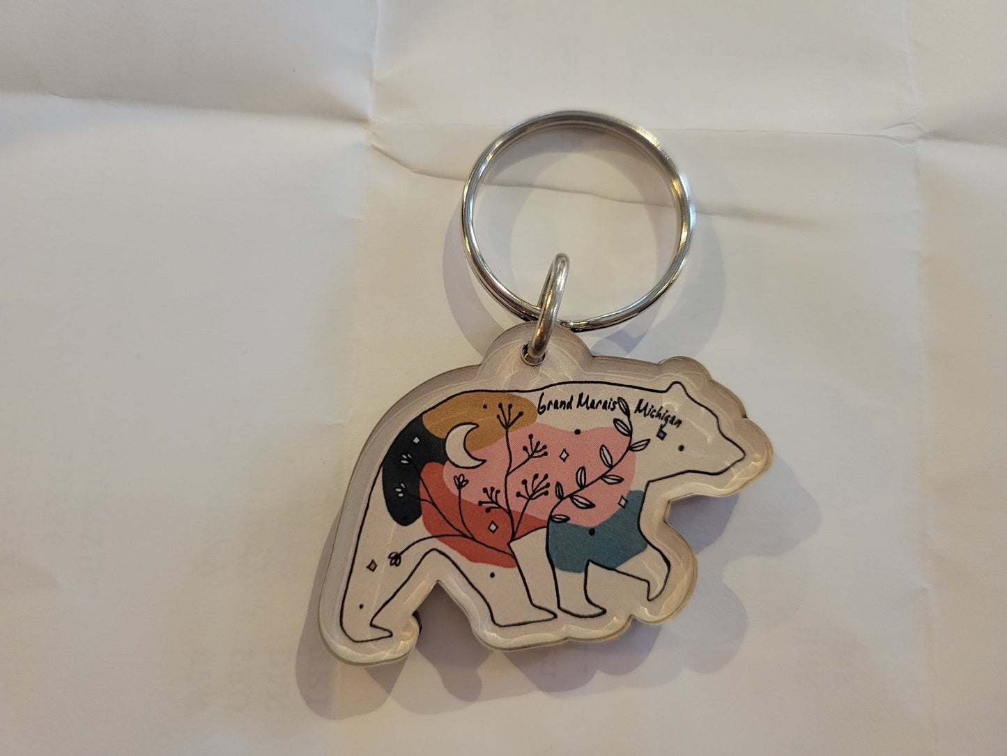 Keychains