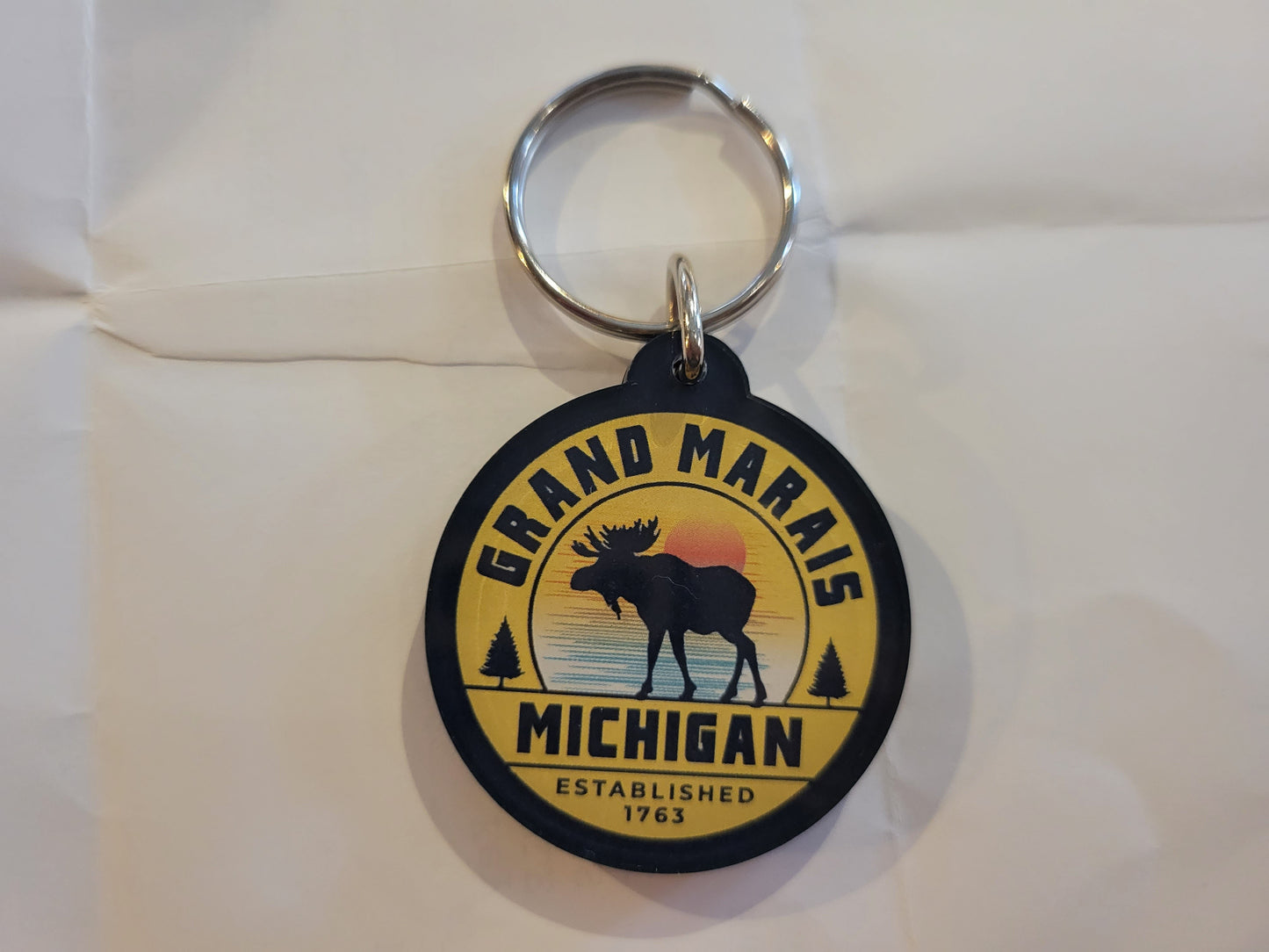 Keychains