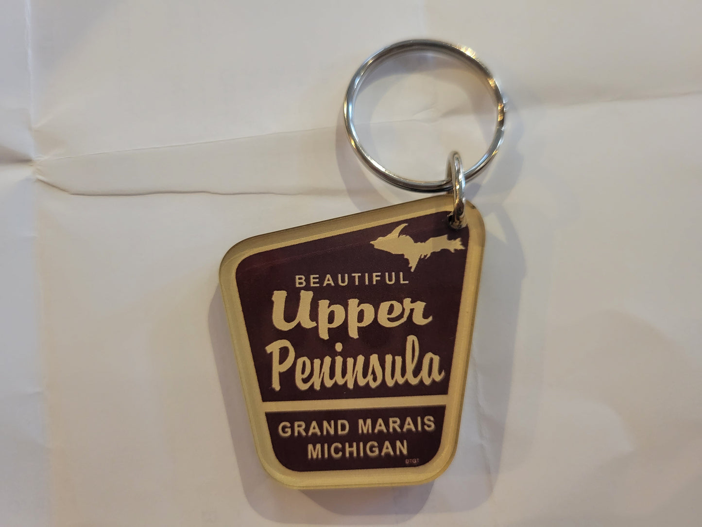Keychains