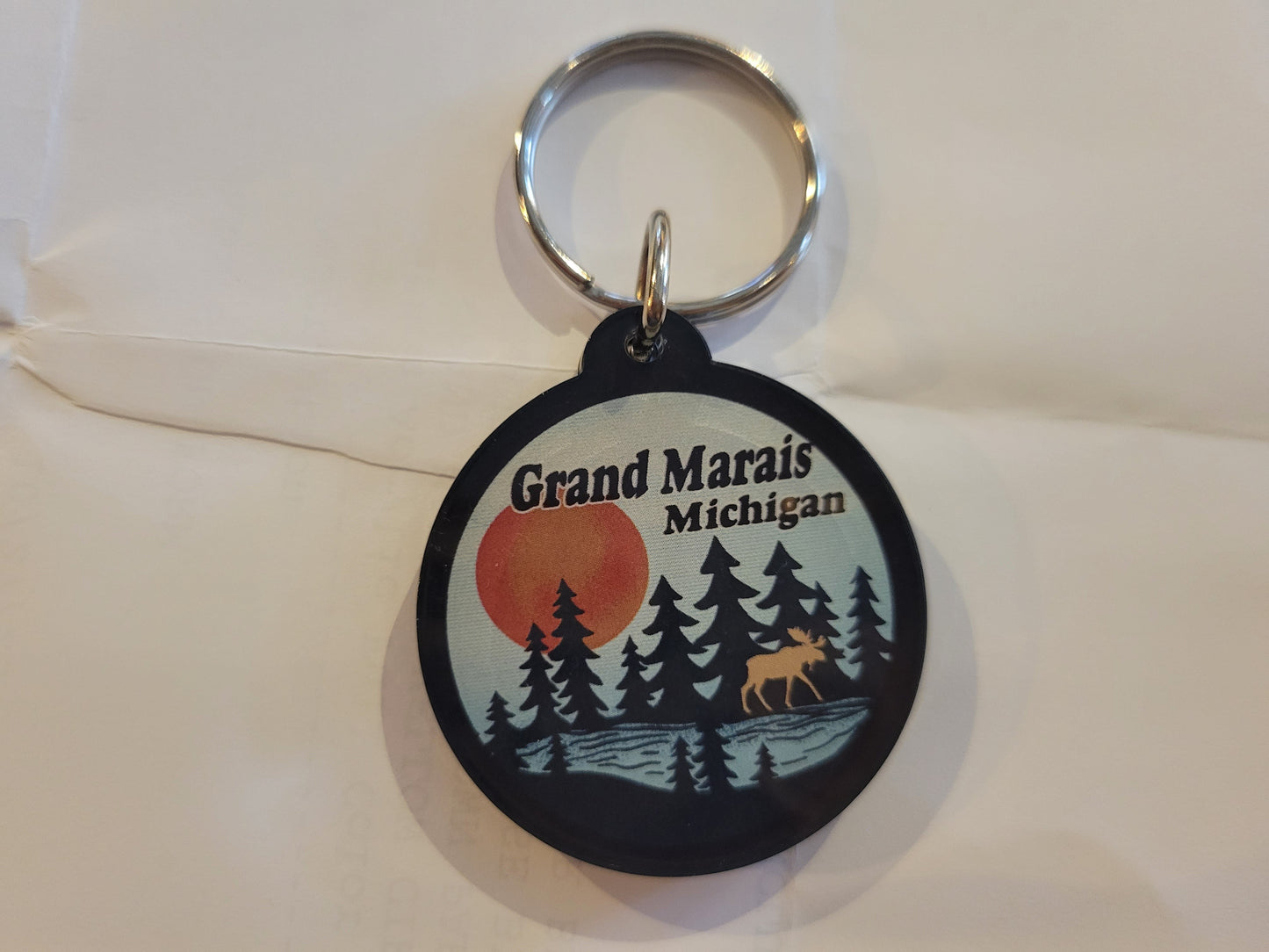 Keychains