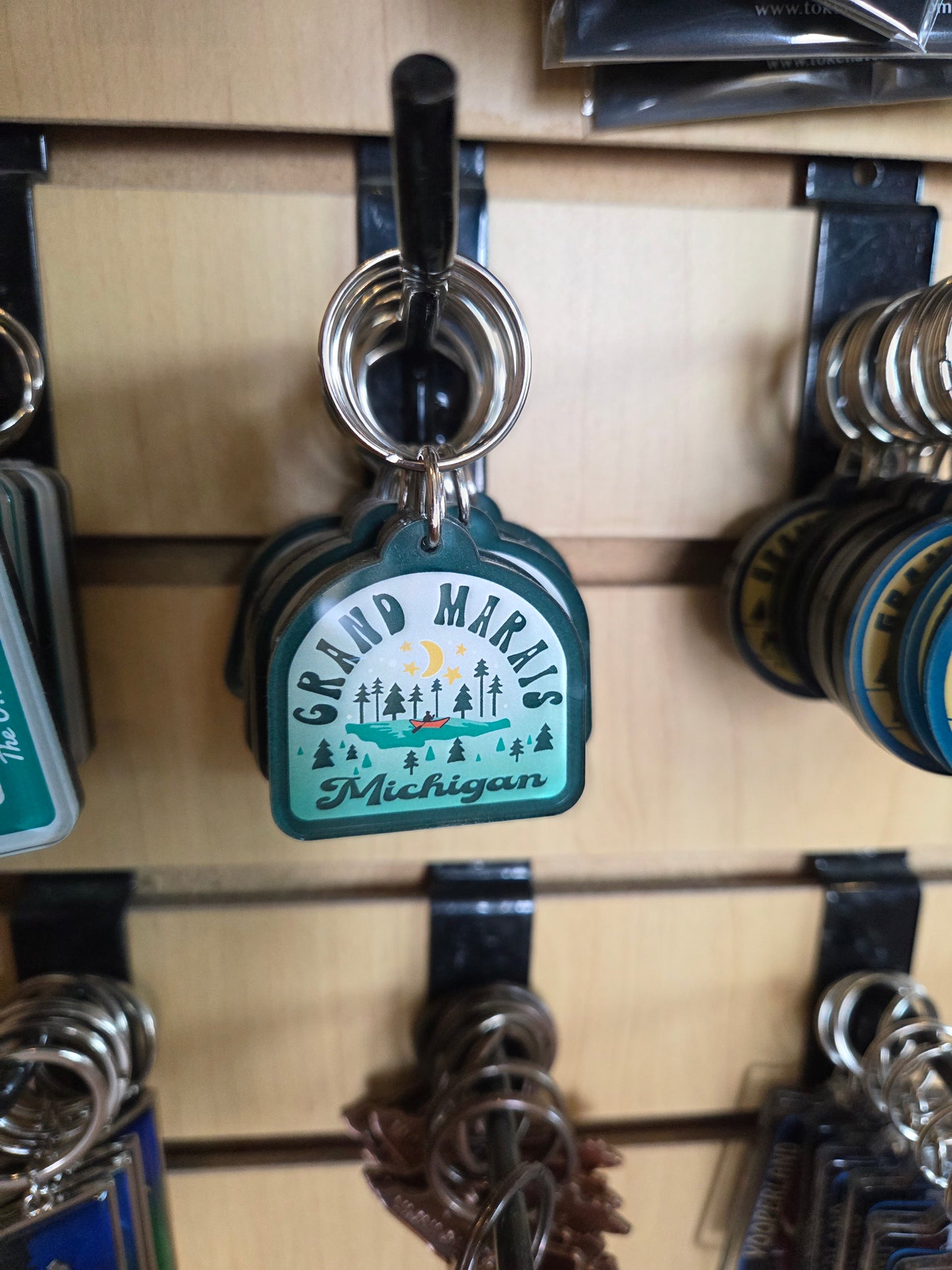Keychains