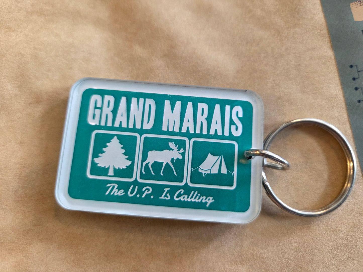 Keychains