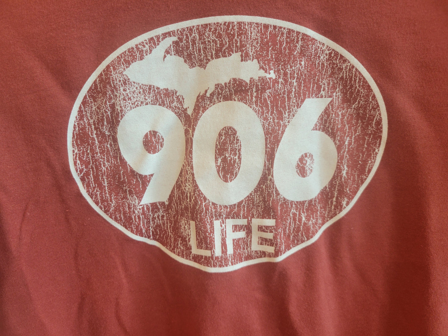 906 life short sleeve shirt