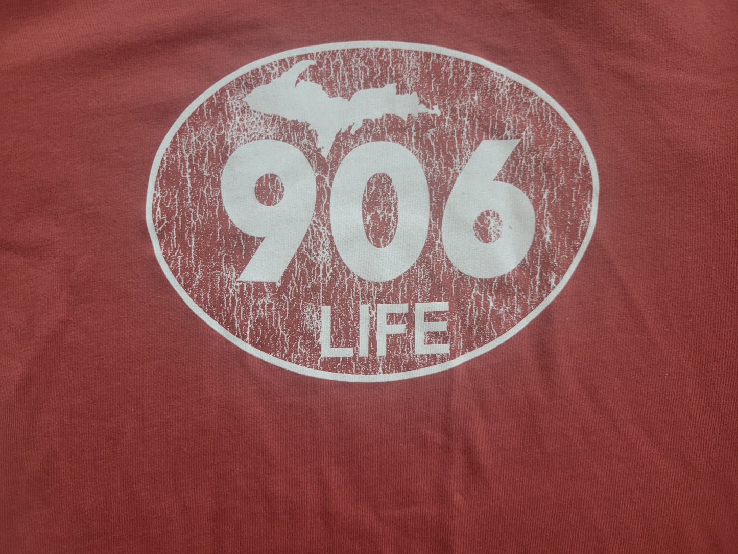 906 life short sleeve shirt