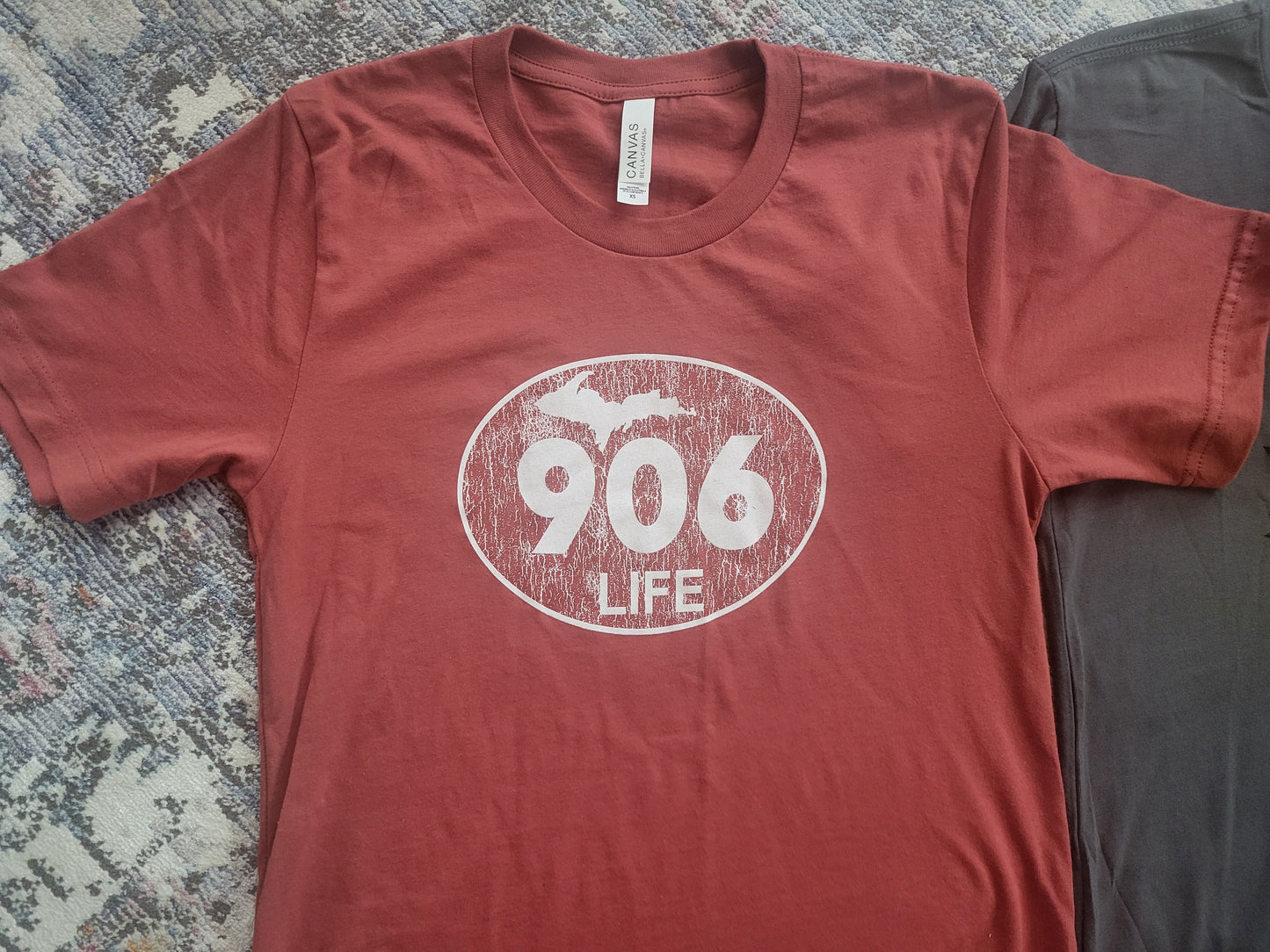906 life short sleeve shirt