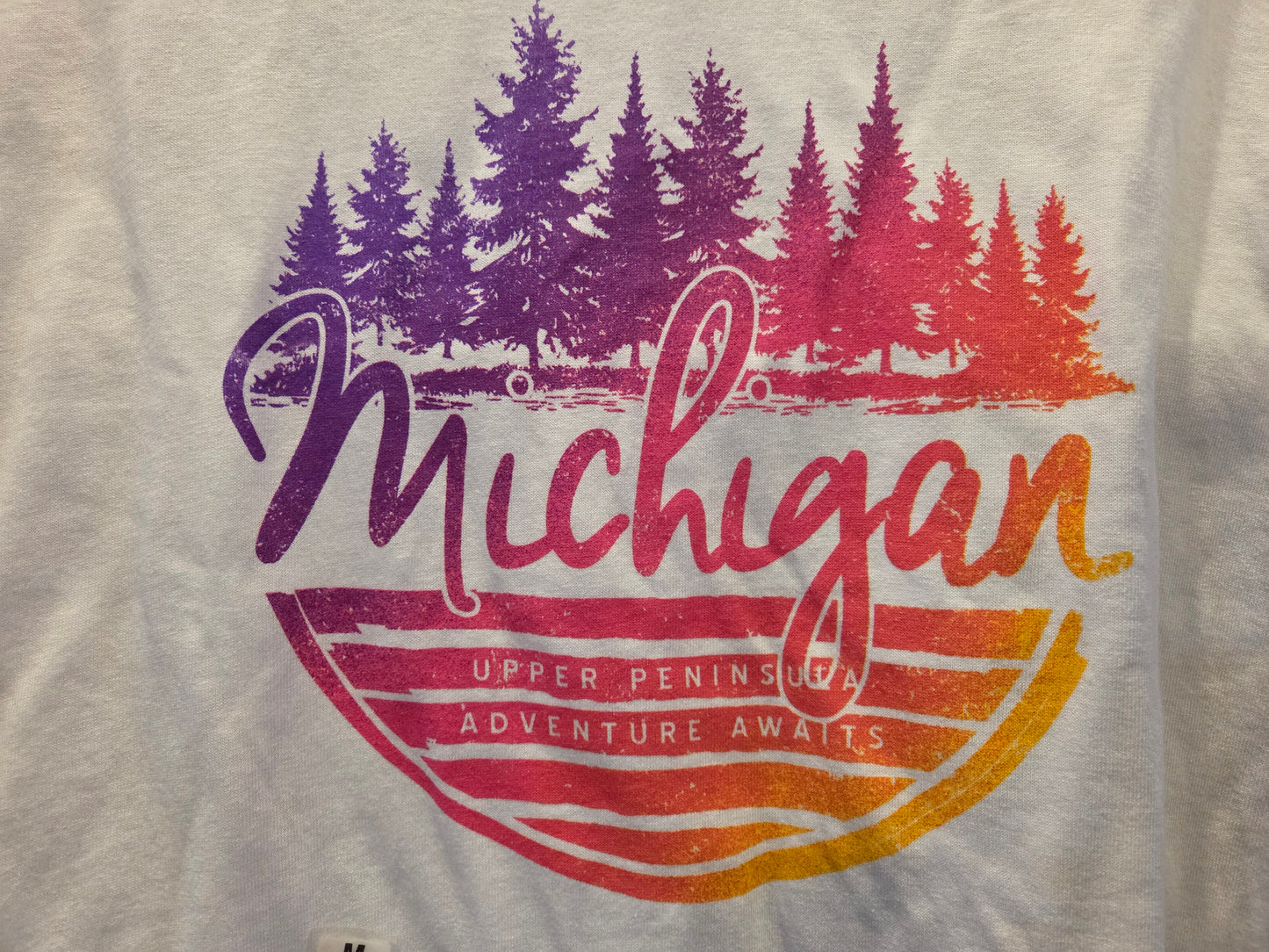 Long sleeve t shirt - navy or white