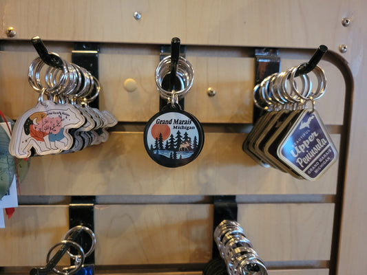 Keychains