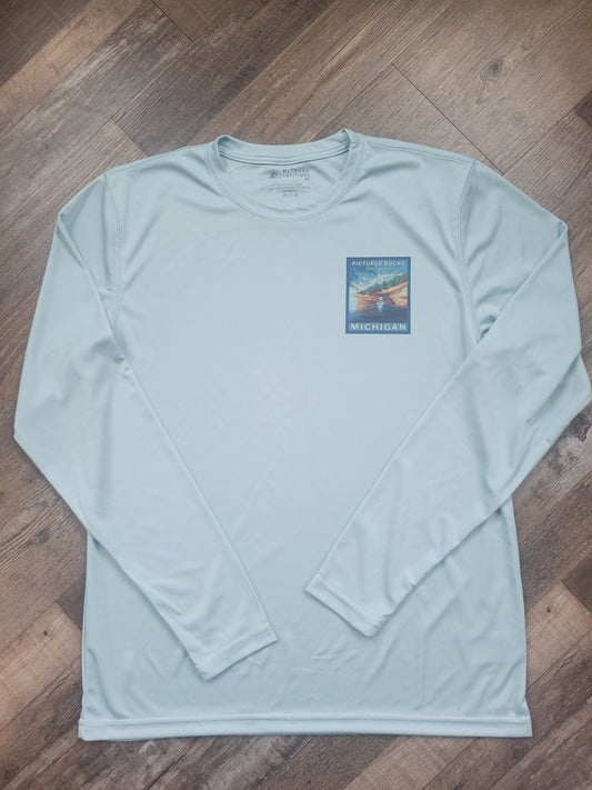 Lover's Leap long sleeve