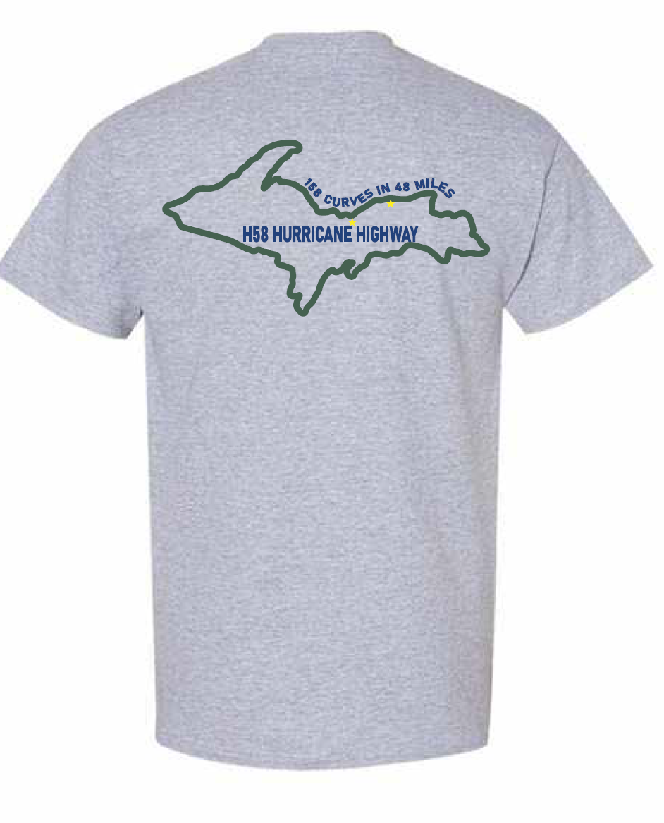H 58 car cruise 2026 short sleeve