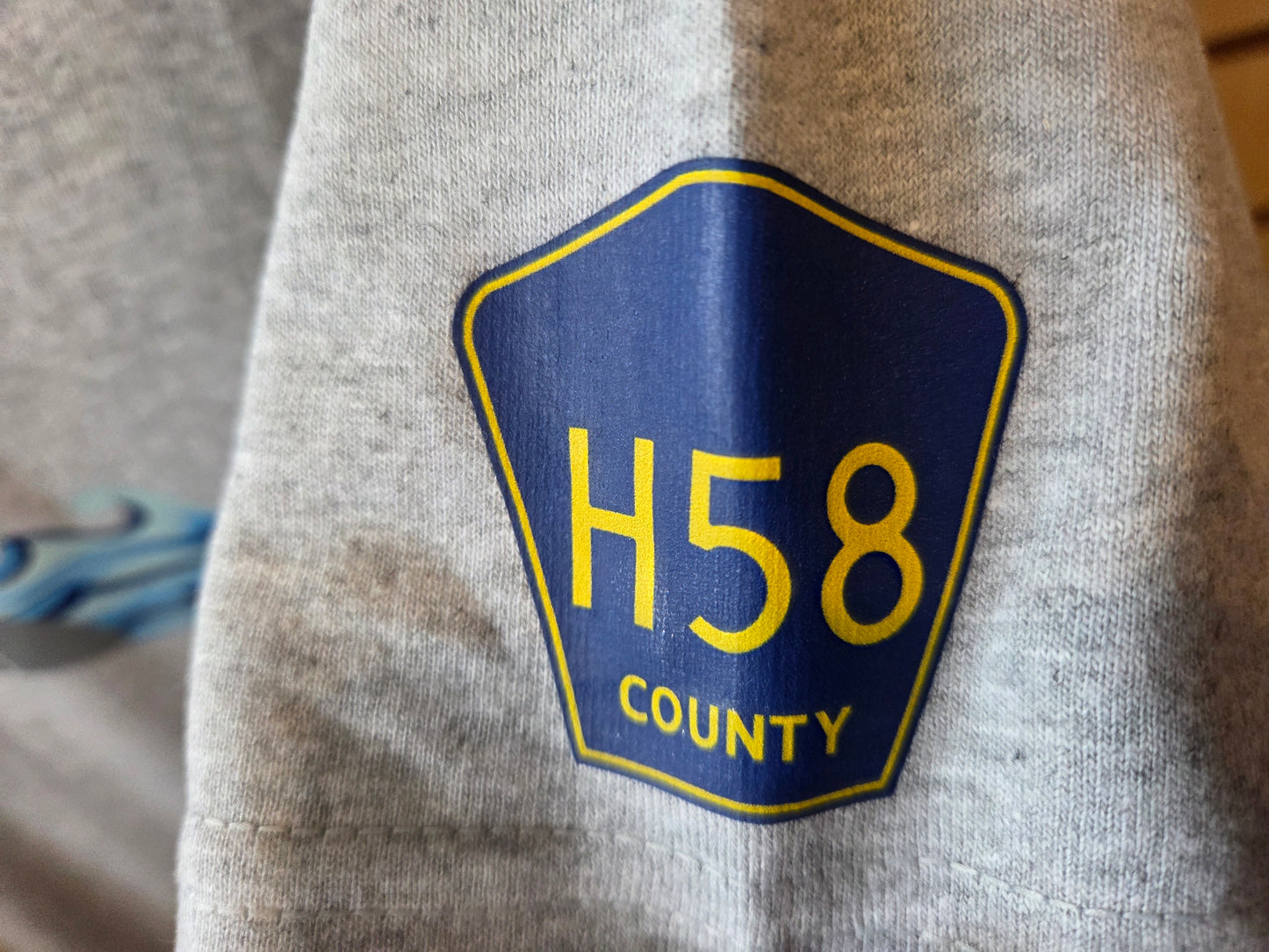 H 58 car cruise 2026 short sleeve