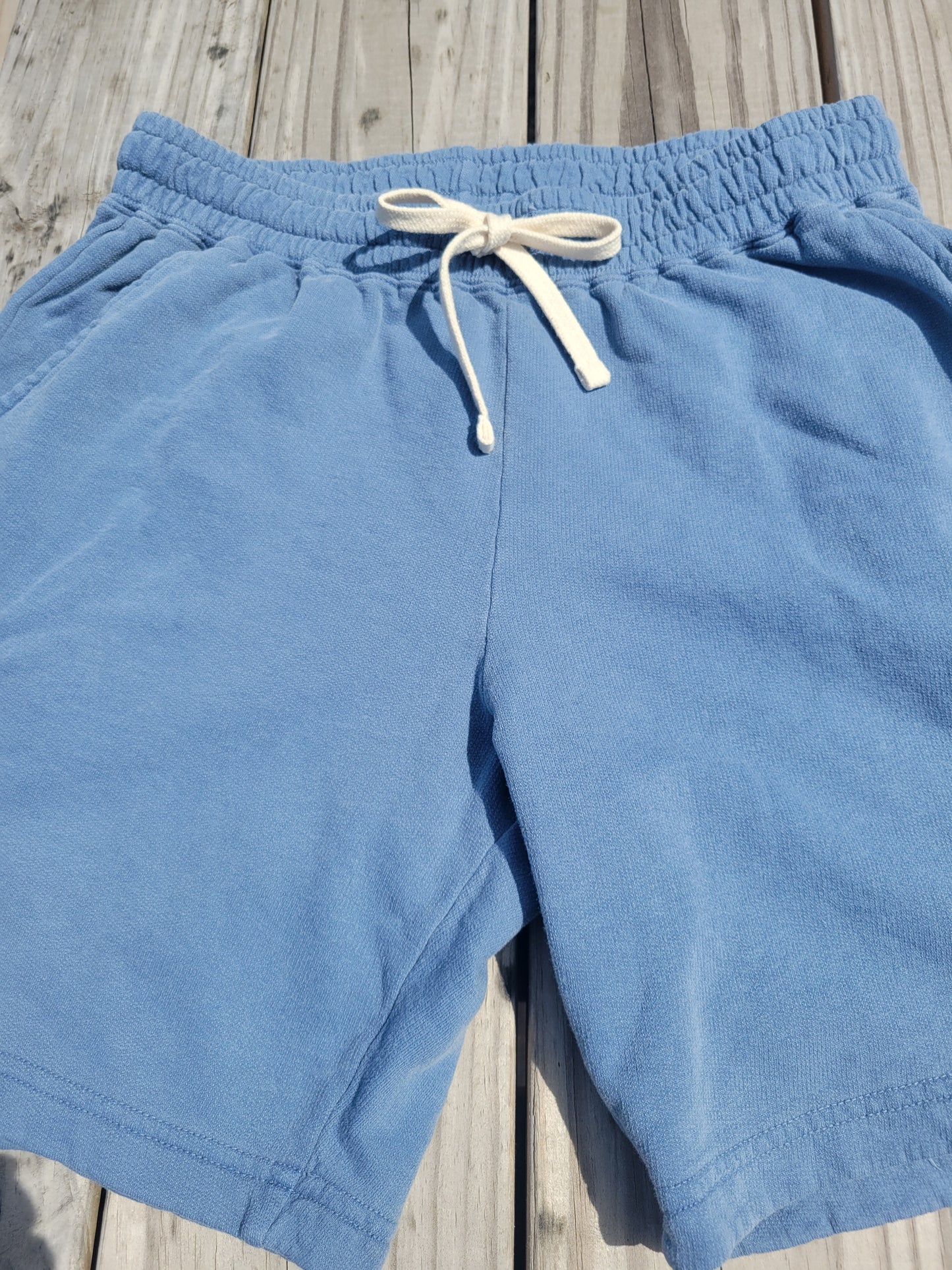 Shorts - Blue or Gray