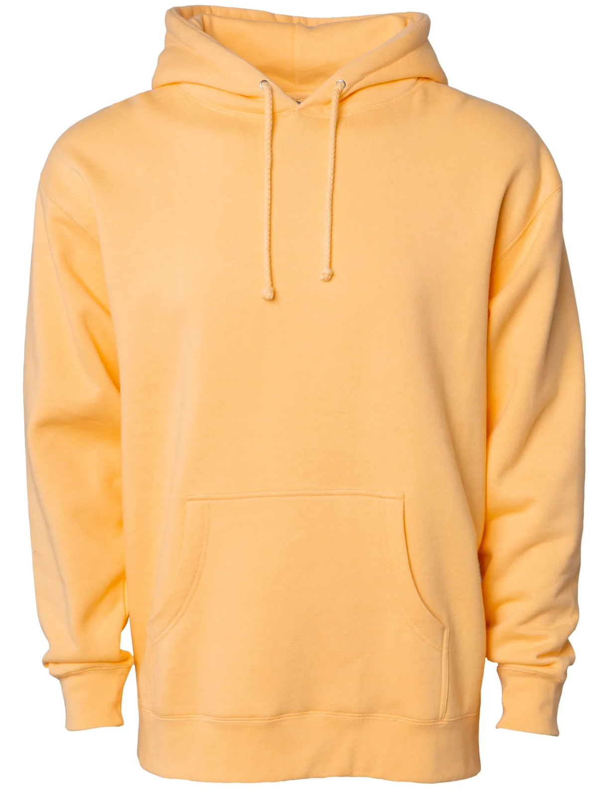 Long sleeve Hooded sweatshirt, pastel colors